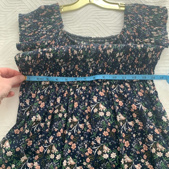 Papillon Summer dress - Picture 6 of 8